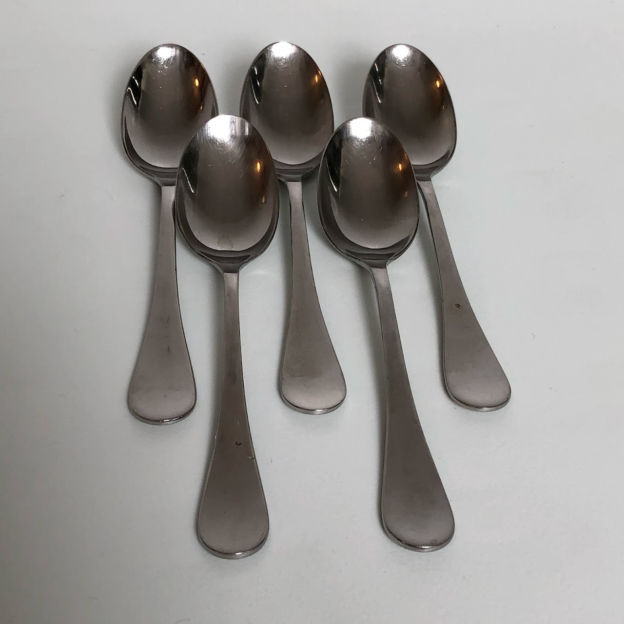 Christofle Acier Flatware Lot