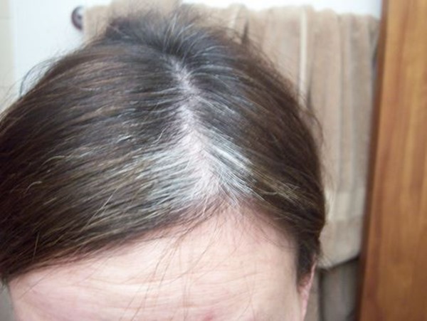 4 formas de Cobrir Cabelo Branco - foto reprodução google imagens Cobrir Cabelo Branco