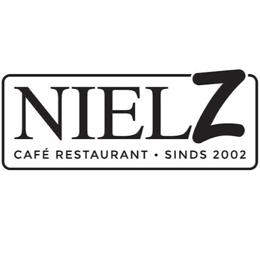 NielZ Café Restaurant logo