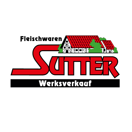 Werksverkauf Sutter logo