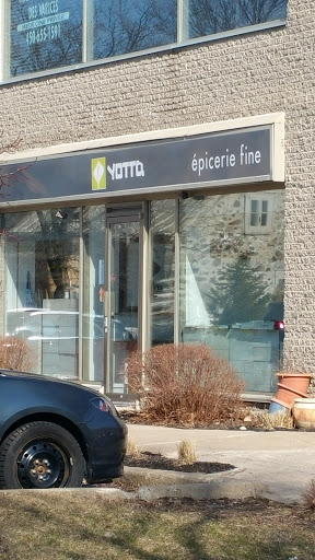 Yotta Épicerie Fine