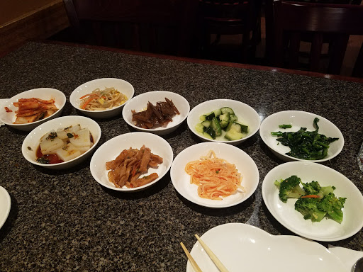 Korean Restaurant «Soban Korean Cuisine», reviews and photos, 255 N McDowell Blvd, Petaluma, CA 94954, USA