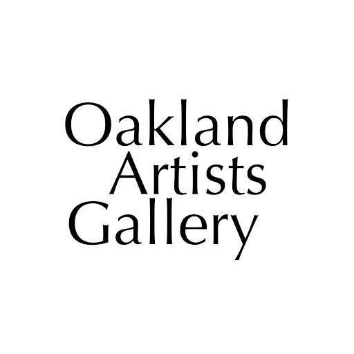 Oakland Artists Gallery, Picture Framing & Fine Art Services logo