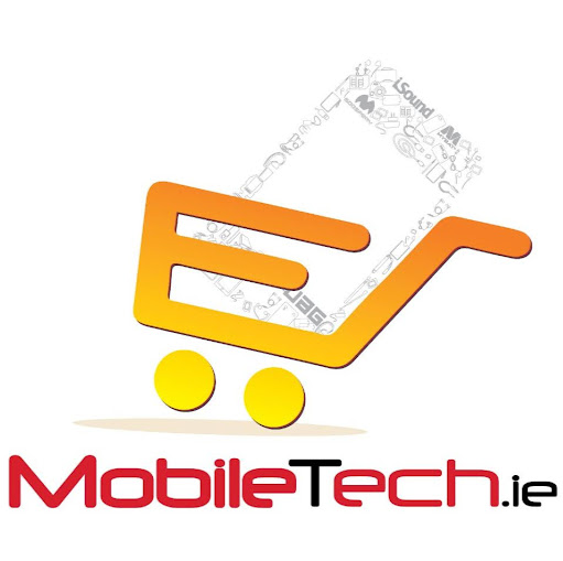 Mobile Tech @ Monread SC | Tesco Extra | Naas