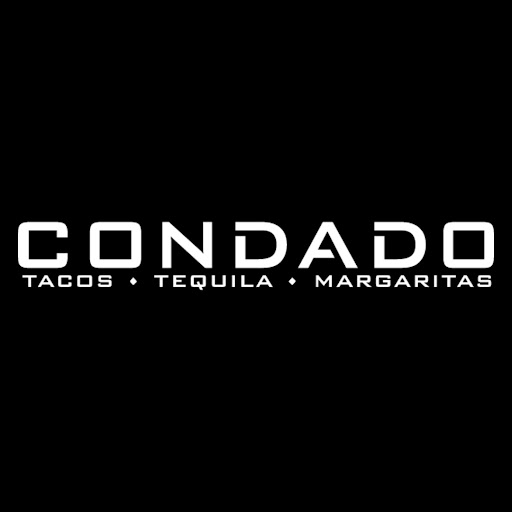 Condado Tacos logo