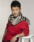 Sui Shuyang Actor