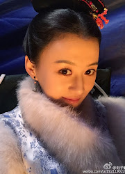 Liu Zihe China Actor