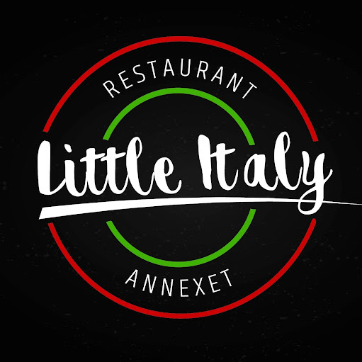 Little Italy - Annexet logo