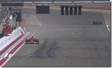 Sebastian Vettel ha vinto il gran premio del Bahrain 2017