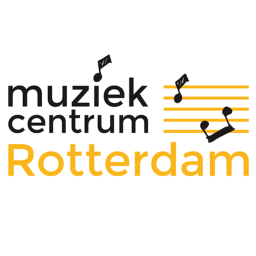 Muziekcentrum Rotterdam