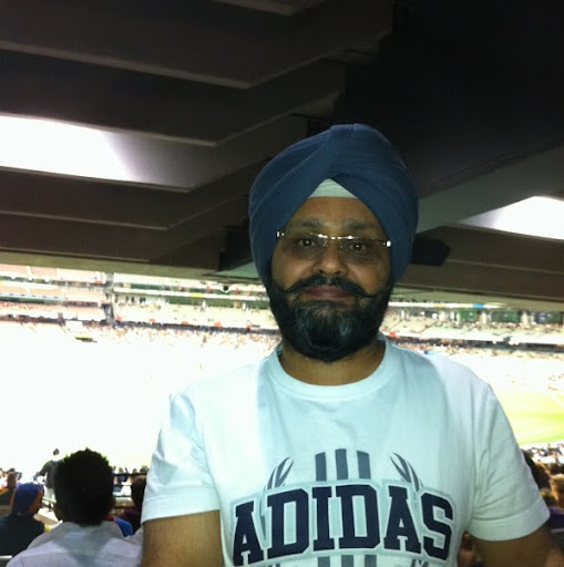 Gurbax Singh Photo 13