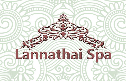 Lannathai Spa logo