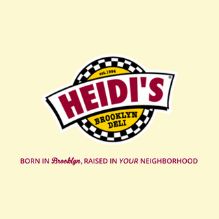 Heidi's Brooklyn Deli