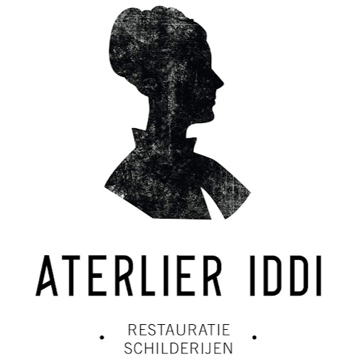 Restauratie Schilderijen - Atelier Iddi logo