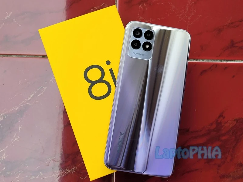 Duel Realme 8i vs Xiaomi Redmi 10: Andalkan Kamera 50MP Harga 2 Juta-an, Mana yang Lebih Unggul?