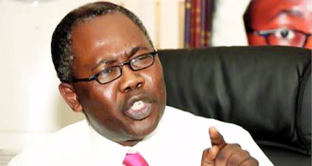 Malabu oil scam: Adoke bail application hearing suffers setback