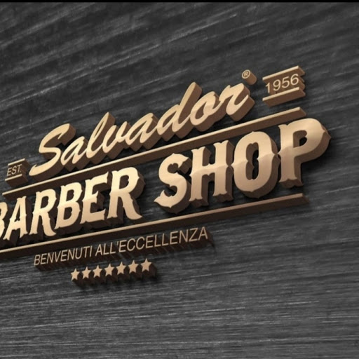 Salvador Barbershop