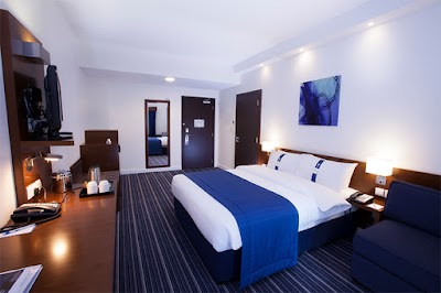 Photos of Holiday Bahrain Hotel
