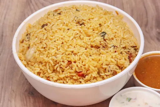 Biryani Rice