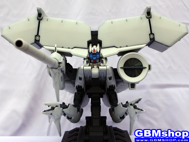 HGUC 1/144 RX-78GP03 Gundam Dendrobium Orchis