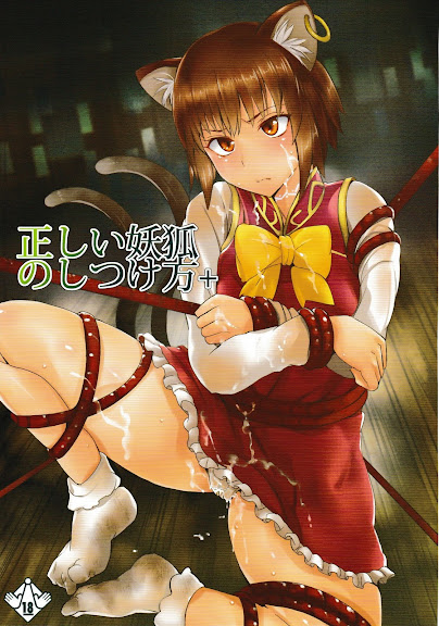 Tadasii youko no sitsukekata +