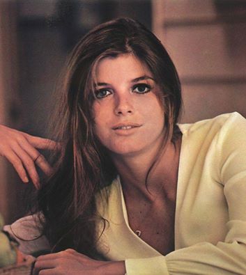 Katharine Ross Profile Pics Dp Images