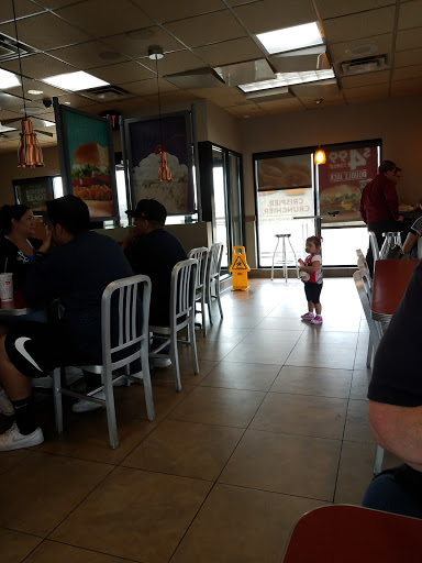 Fast Food Restaurant «Jack in the Box», reviews and photos, 6015 E Parkway Dr, Commerce City, CO 80022, USA