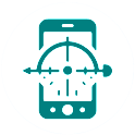 Simple Inclinometer icon