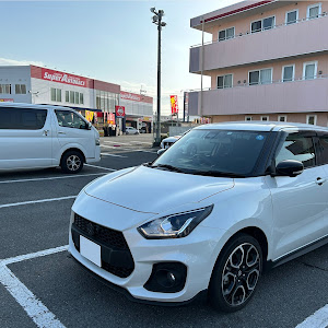 スイフトスポーツ ZC33S