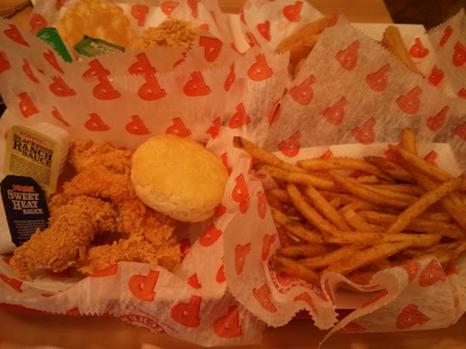 Chicken Restaurant «Popeyes Louisiana Kitchen», reviews and photos, 849 Victory Hwy, West Greenwich, RI 02817, USA