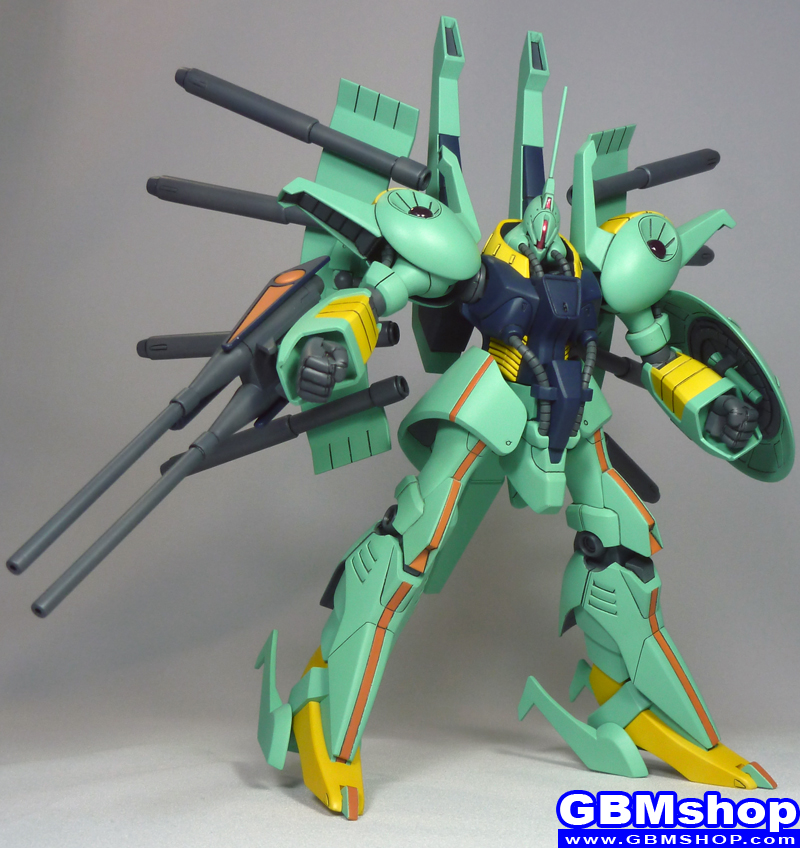 1/144 HGUC PMX-001 Palace Athene