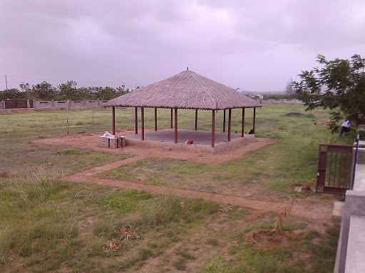 SRCM Heartfulness Meditation Centre, Shri Ram Chandra Mission, Near Bmcb Public School,Lakhond, Bhuj, Gujarat 370001, India, Meditation_Centre, state GJ