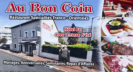 Au Bon Coin logo