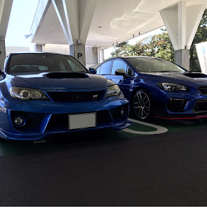 WRX STI