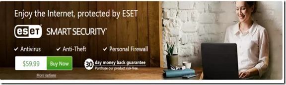 Eset smart security 8.0.319.0