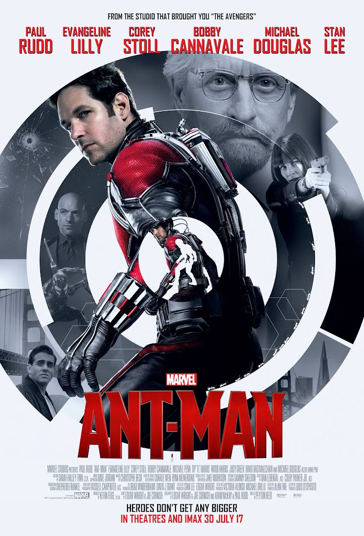 Ant-Man (2015)