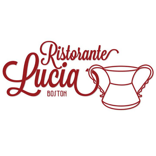 Lucia Ristorante logo