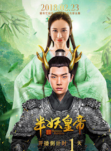 Monster Emperor China Web Drama