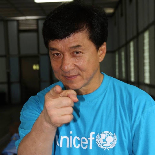 Jackie Chan Profile Pictures Dp Images Jackie Chan Profile Pictures