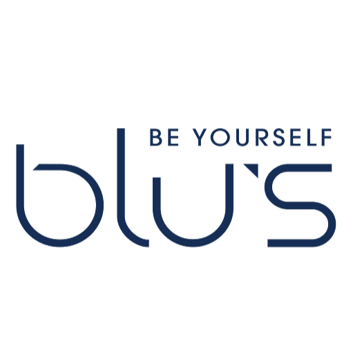 BLU'S - West Edmonton Mall logo