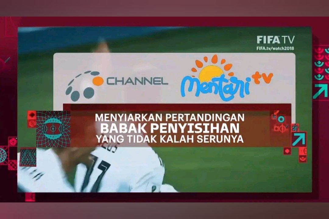 Cara Nonton Pertandingan Piala Dunia 2022 Qatar, Baik Yang Gratis