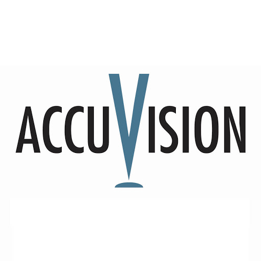 AccuVision logo