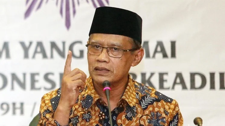 Kritik-Fenomena-Munculnya-Para-Dai-Instan-Ketum-PP-Muhammadiyah-Mereka-Tidak-Punya-Dasar