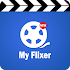 MyFlixer : movies & tv series1.1