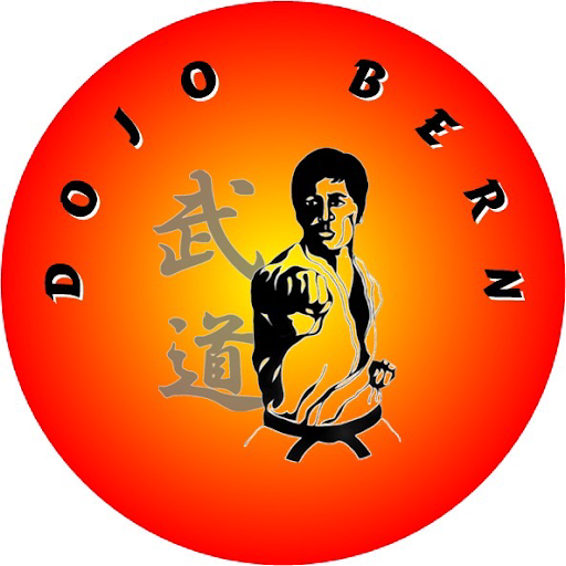 Dojo Bern logo