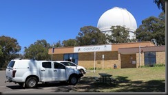 171107 049 Warrumbungles Siding Springs Observatory