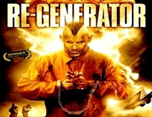 فيلم Re-Generator