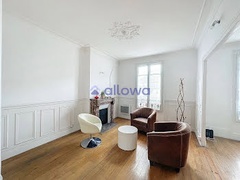 appartement à Asnieres-sur-seine (92)