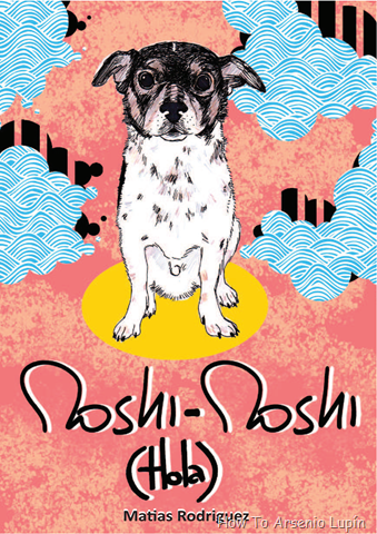 Moshi-Moshi (hola)