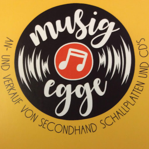 musig egge